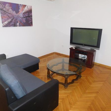 Apartments Obelix PUY Exterior foto