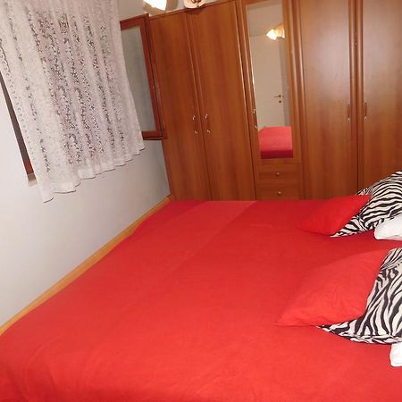 Apartments Obelix PUY Exterior foto