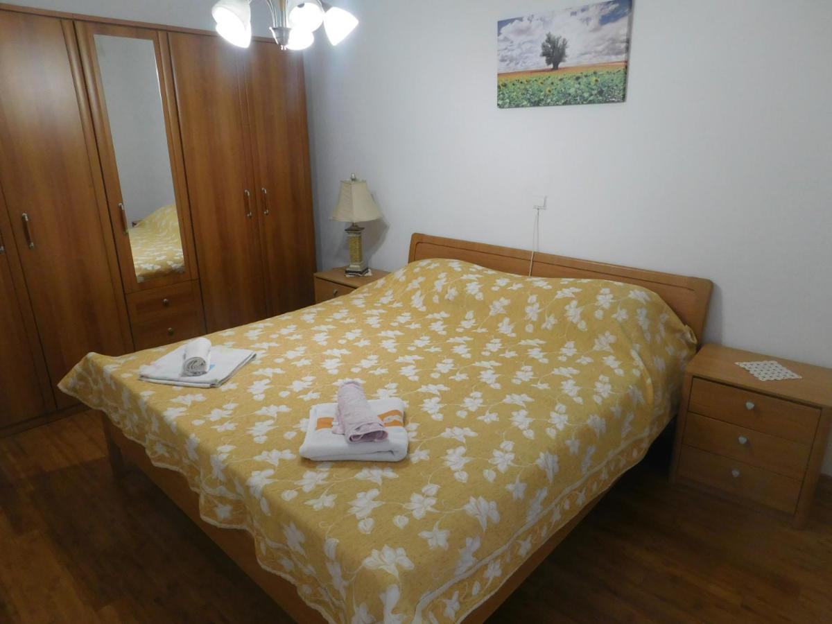 Apartments Obelix PUY Exterior foto