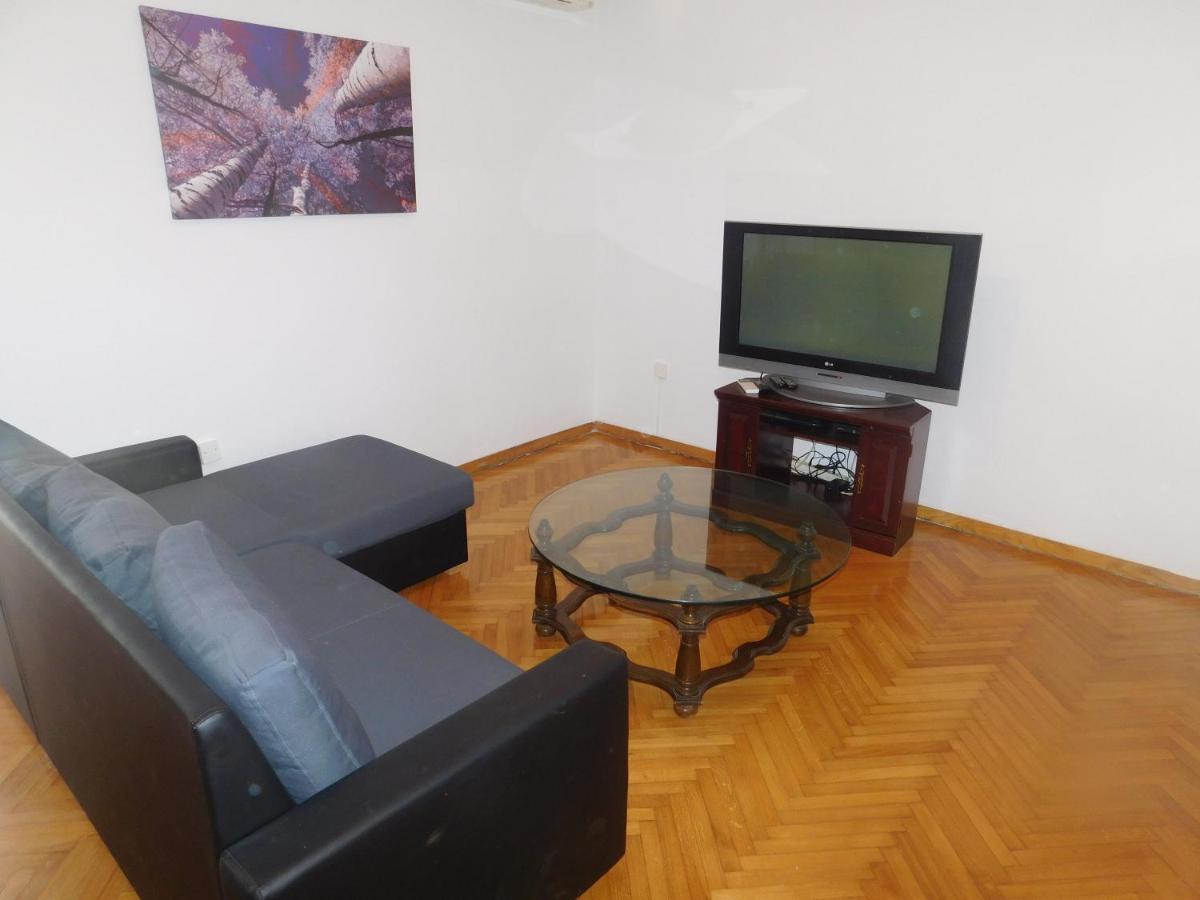 Apartments Obelix PUY Exterior foto