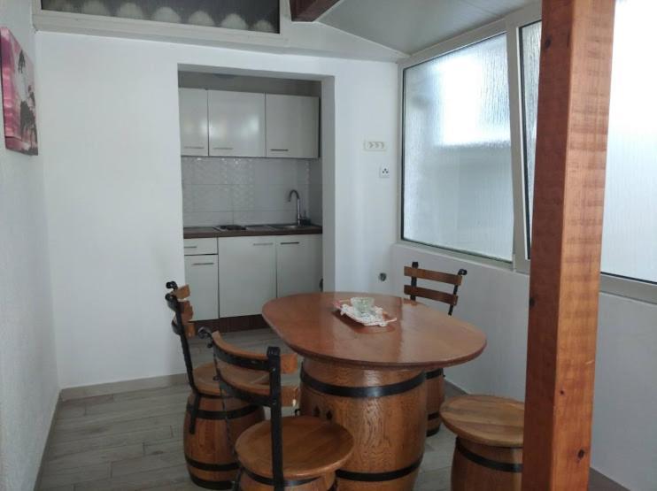 Apartments Obelix PUY Exterior foto