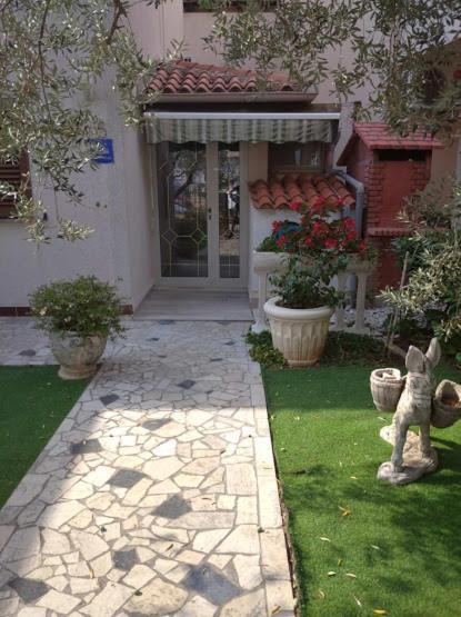 Apartments Obelix PUY Exterior foto