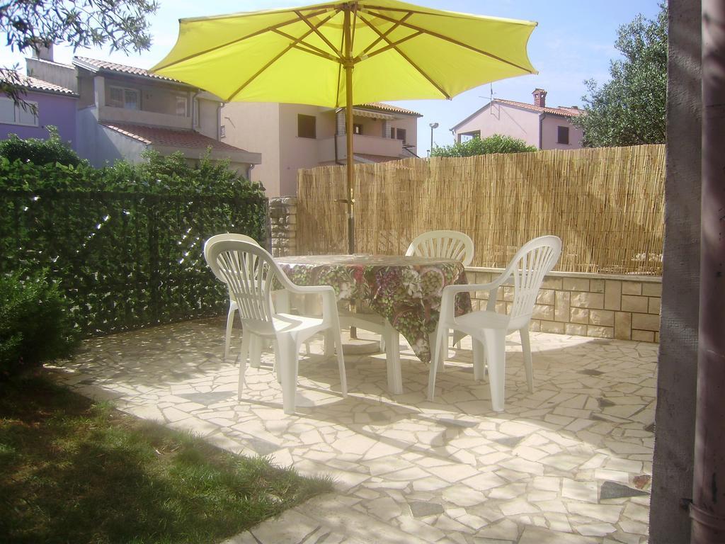 Apartments Obelix PUY Exterior foto