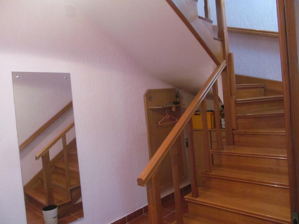 Apartments Obelix PUY Quarto foto