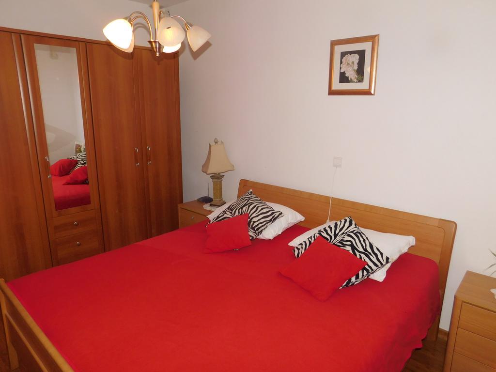 Apartments Obelix PUY Quarto foto